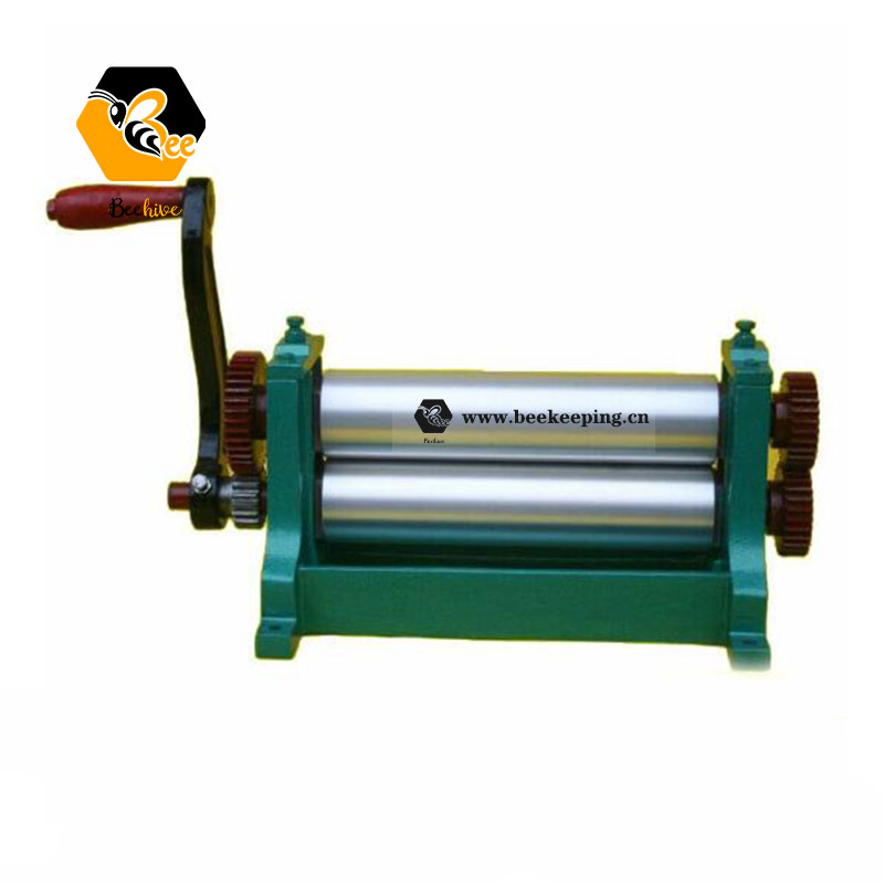 unique Beekeeping Equipment Ma - Beeswax Sheet Roll recension och pris