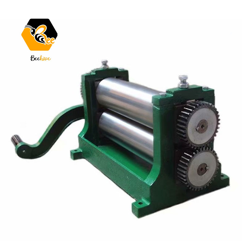 unique Beekeeping Equipment Ma - Beeswax Sheet Roll recension och pris