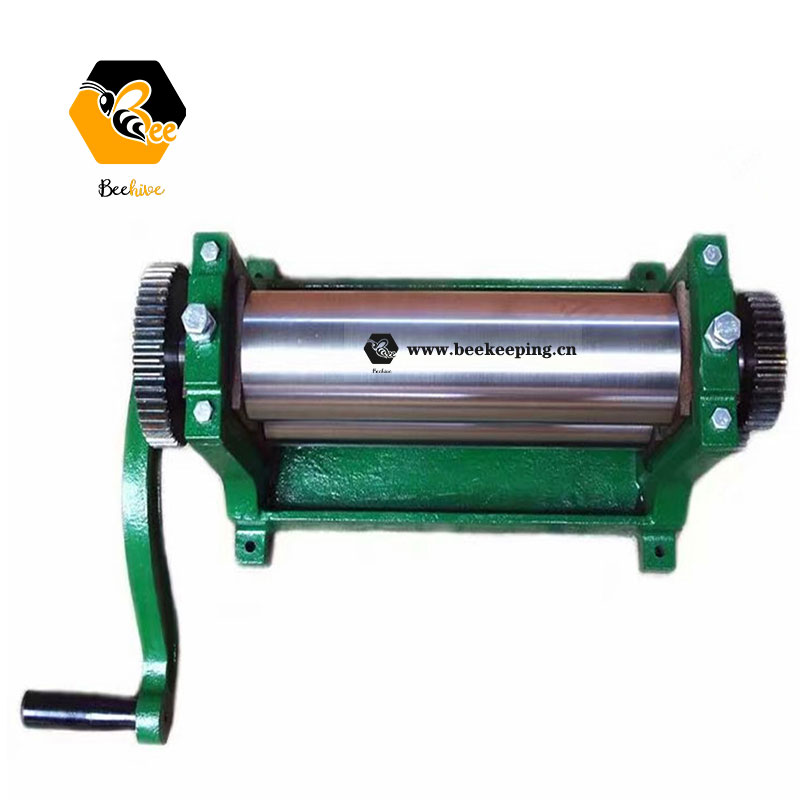 unique Beekeeping Equipment Ma - Beeswax Sheet Roll recension och pris