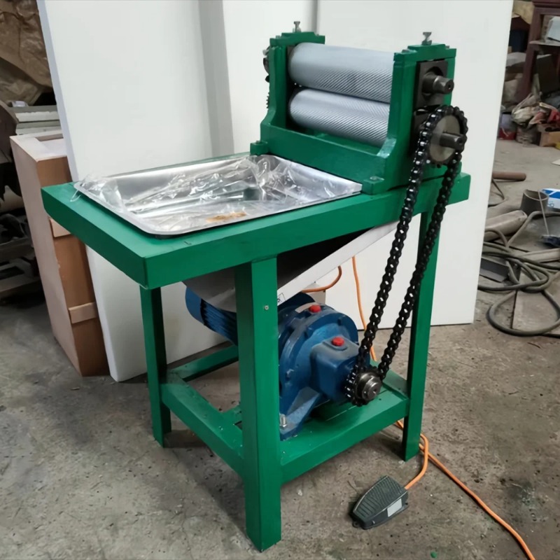New Automatic Bee Wax Manual F - Beeswax Sheet Roll recension och pris