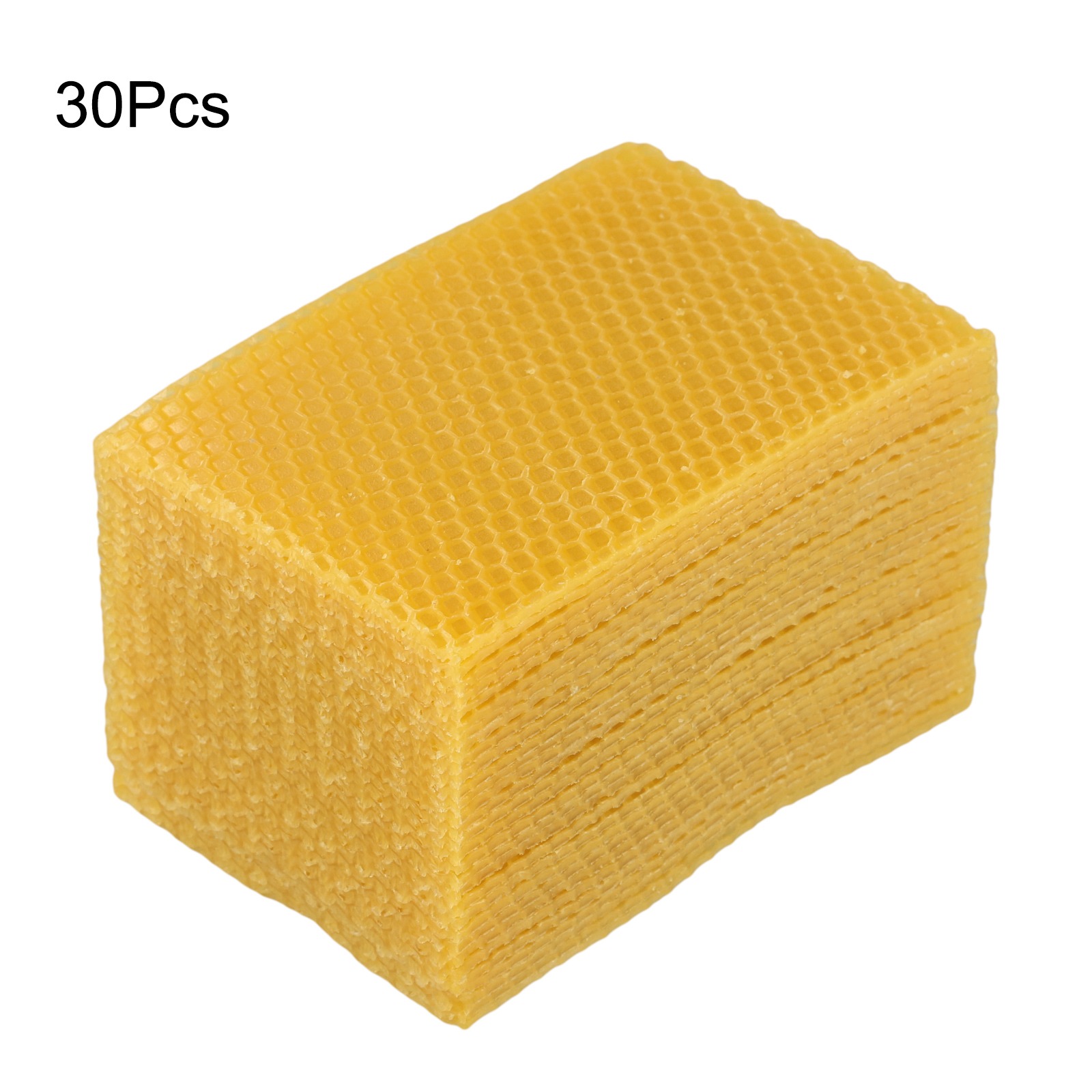5.24 X 3.54 Beehive Foundation - Beeswax Sheet Roll recension och pris