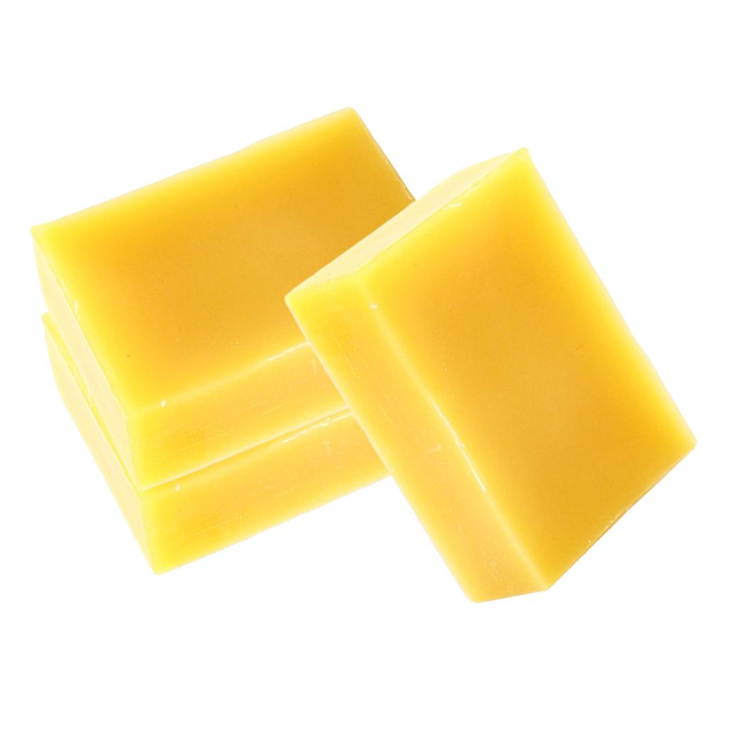 Beeswax Sheets Candle Rolling  - Beeswax Sheet Roll recension och pris