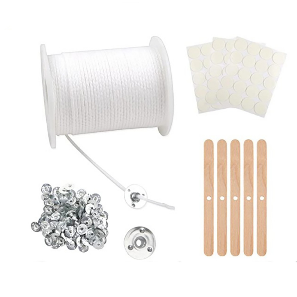DIY Candle Making Tool Kit, Wa - Candle Making Supplies Jars recension och pris